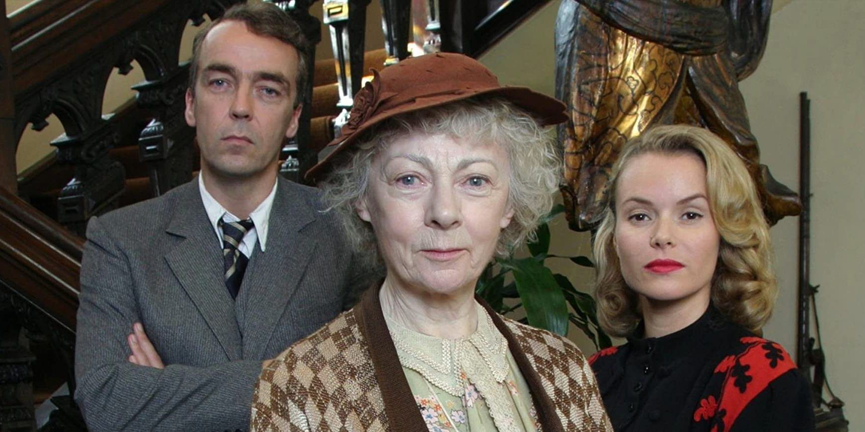 Agatha Christies Marple The 10 Best Episodes Ranked (According To IMDb)
