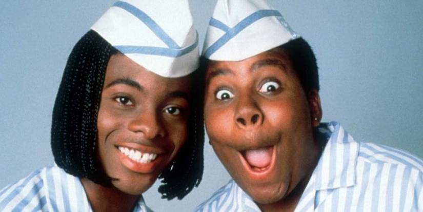 10 Movies To Watch If You Love The Little Rascals (1994)