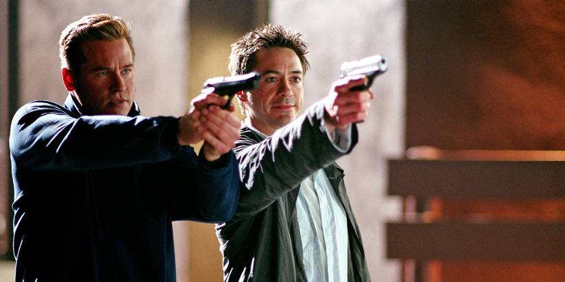 9 Best Movies Told In Flashbacks