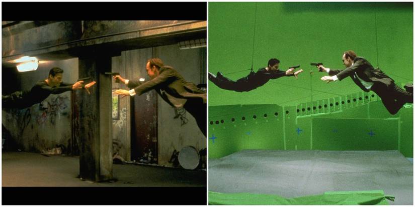 Team America: World Police - 10 Things You Never Knew About The Movie