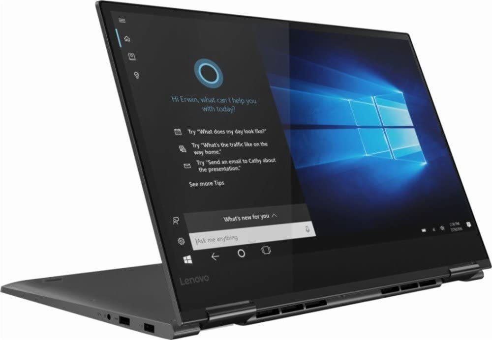 2018 Lenovo Yoga 730 1