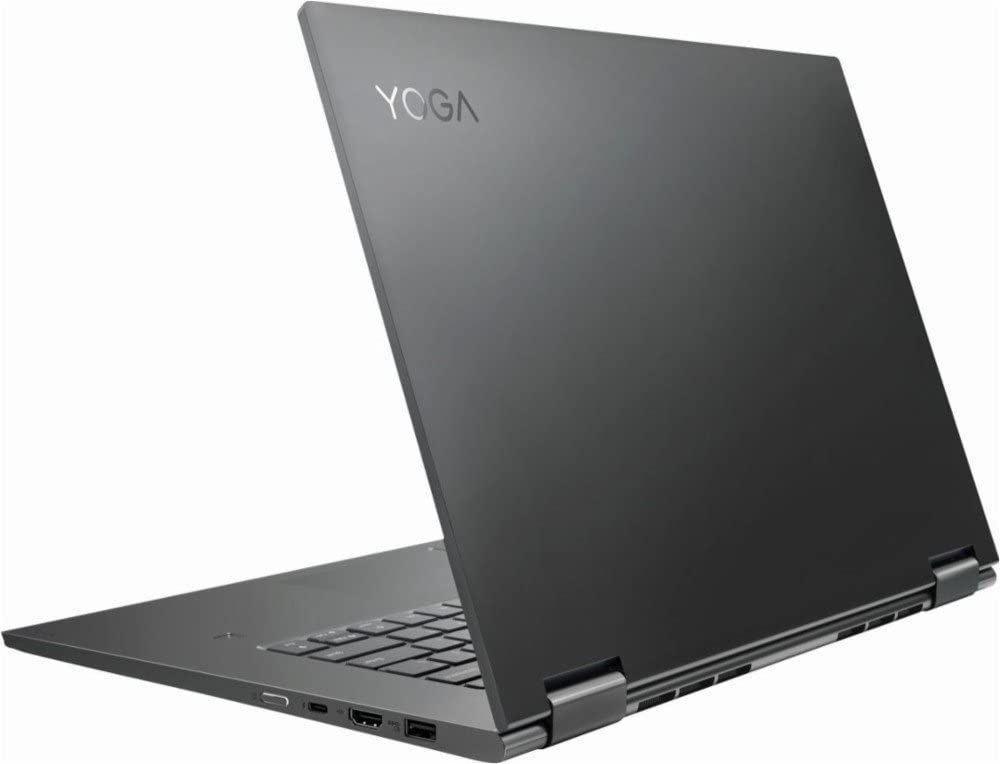 2018 Lenovo Yoga 730 2