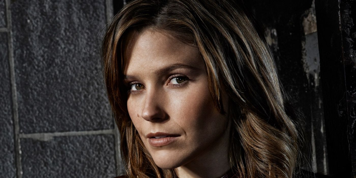 Erin Lindsay on Chicago PD