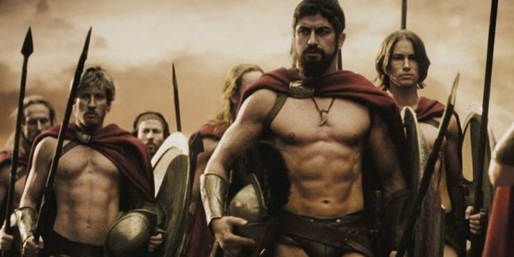 300 10 Quotes That Will Live On In Infamy Screenrant 300 10 Quotes That Will Live On In Infamy Screenrant