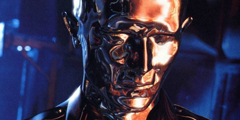 Terminator Vfx 10 Sci-Fi Visual Effects That Changed Movies Forever