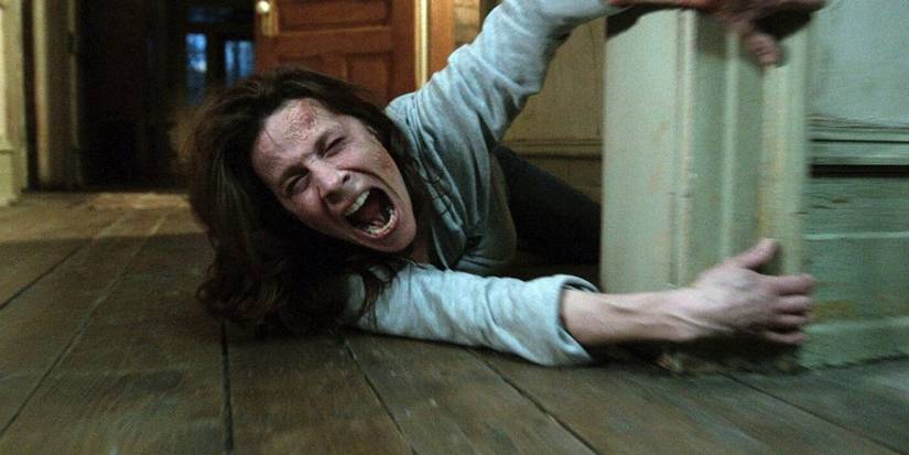 The 15 Best Supernatural Horror Movies, According To IMDb