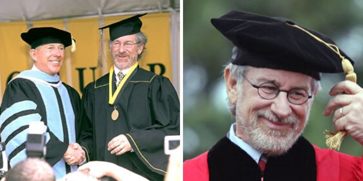 10 Things You Dont Know About Steven Spielberg