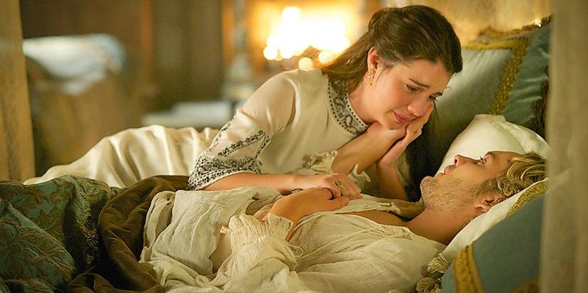 Reign: 10 Best Episodes, According To IMDb