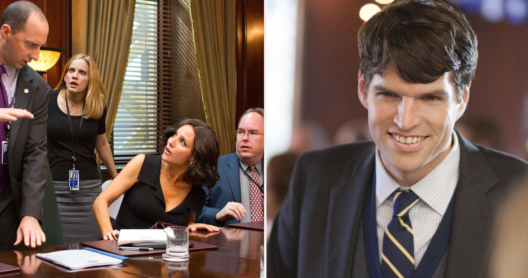 5 Best Insults From Veep To Add To Your Lexicon (\u0026 5 That Are Too Savage), image size:1710x900