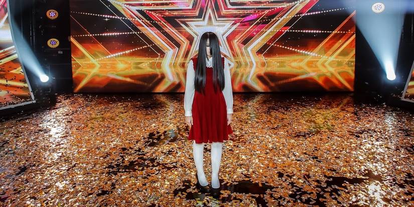 Marie Riana Marie Antoinette Riana Graharani’s 10 Craziest Illusions On TV