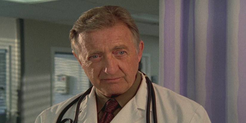 10 TV Characters Whose Faces You Never See