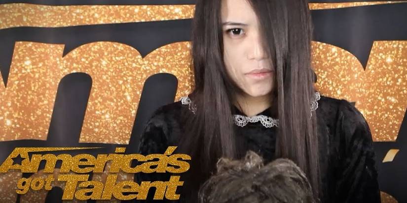 Marie Antoinette Riana Graharani’s 10 Craziest Illusions On TV