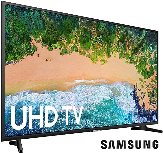 Best 50Inch TV (Updated 2020)