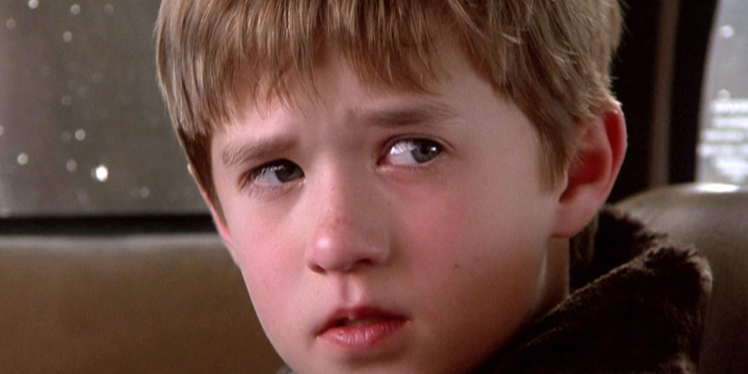 10 Harsh Realties Of Rewatching The Sixth Sense, 25 Years Later