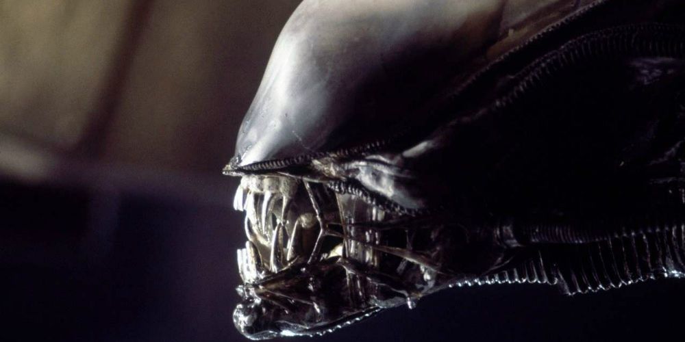 Every Actor Who Has Played A Xenomorph In The Alien Movies