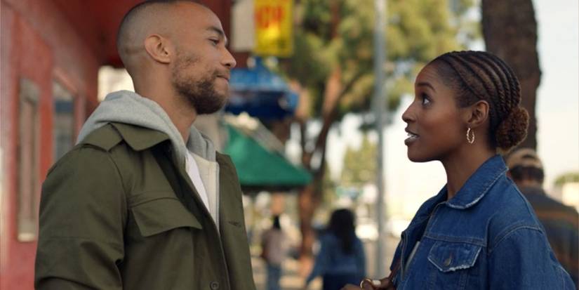 Insecure: 10 Hilarious Quotes About Dating From Issa Rae's HBO Series