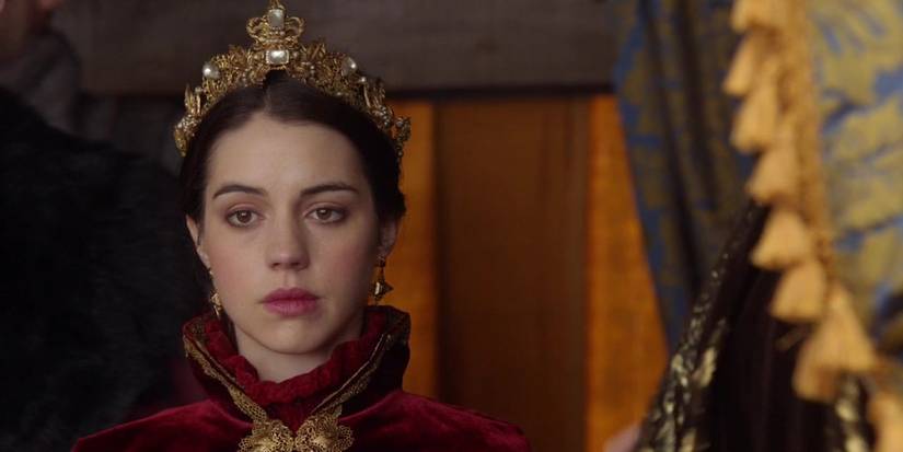 Reign: 10 Best Episodes, According To IMDb