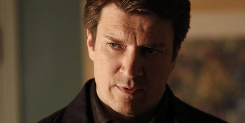 Castle: 10 Things You Never Noticed About The Main Characters