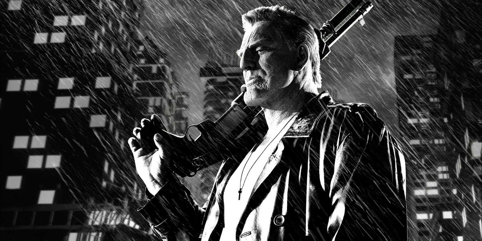 9 SIN CITY