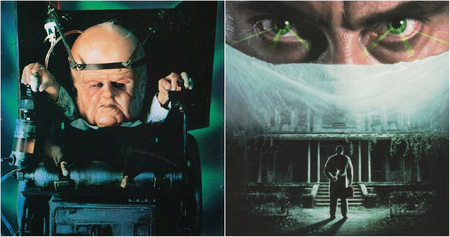 10 Insane VHS Covers From 1990s Horror Movies | ScreenRant