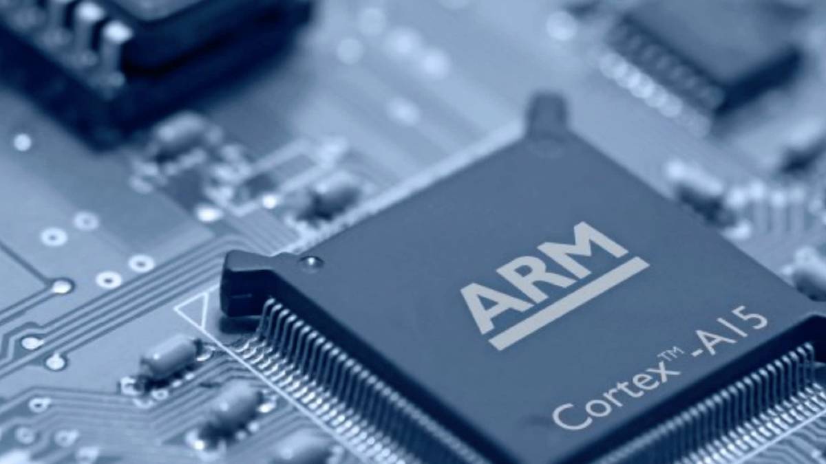 Apple Arm Cortex Process What The 2021 Mac Having a 12-core 5nm ARM Processor Means