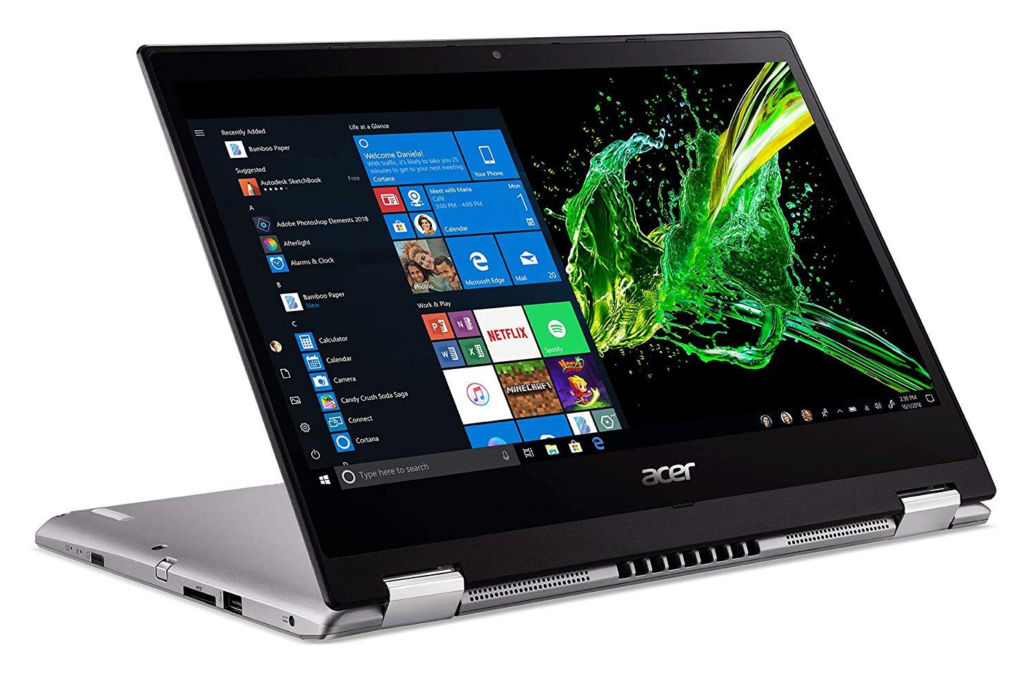 Acer-Spin-3-SP314-53N-77AJ 1