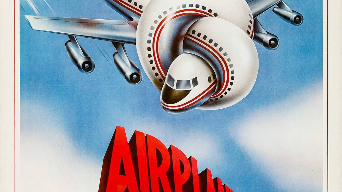 Airplane! Summary, Trailer, Cast, Where to Watch and More