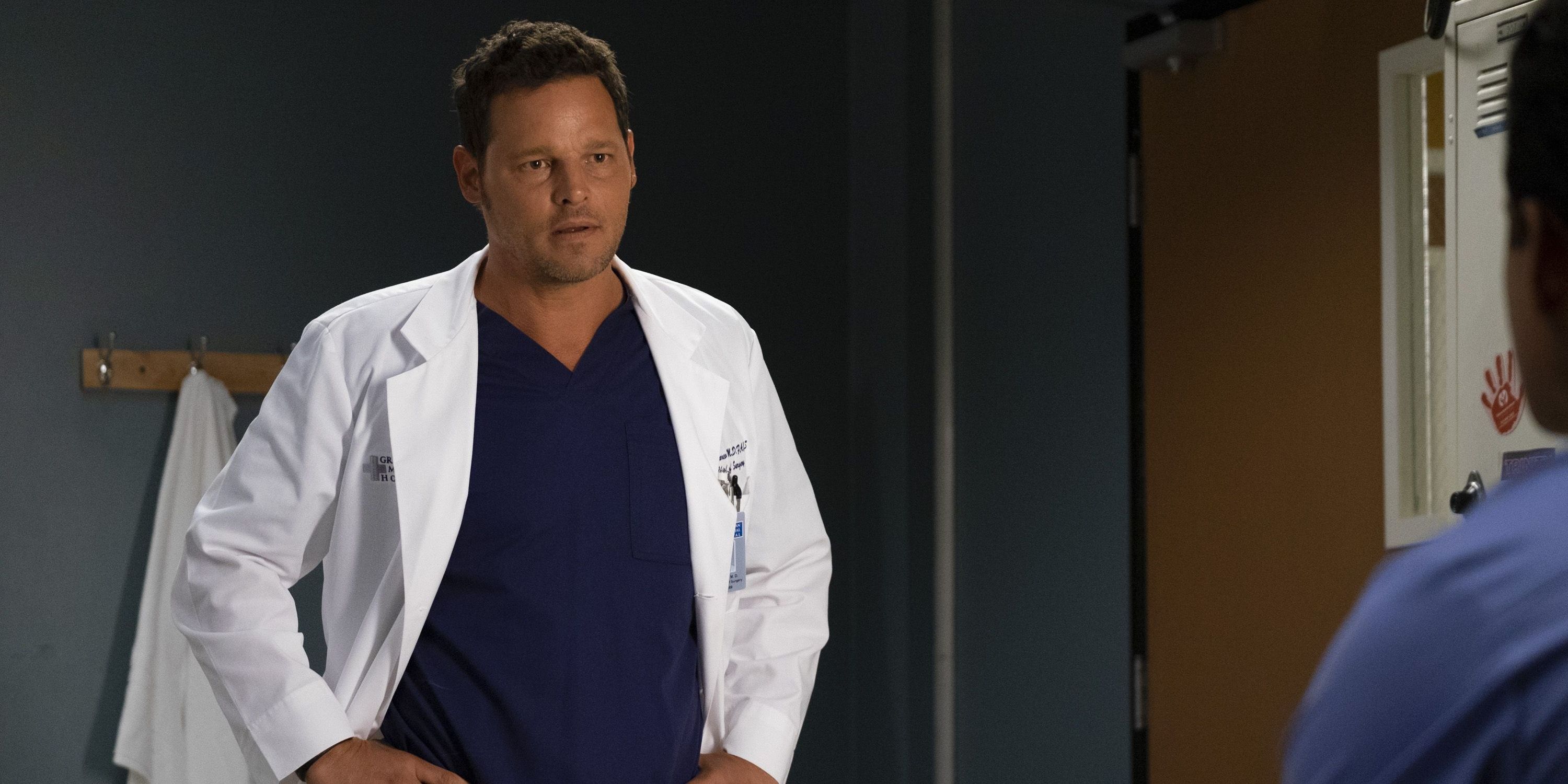 Greys Anatomy 10 Most Emotional Alex Karev Quotes