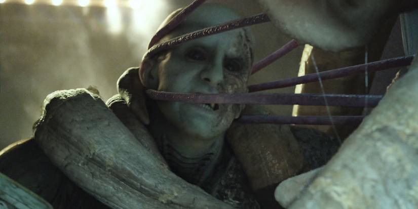 Alien: 10 Things About The Engineers That Make No Sense