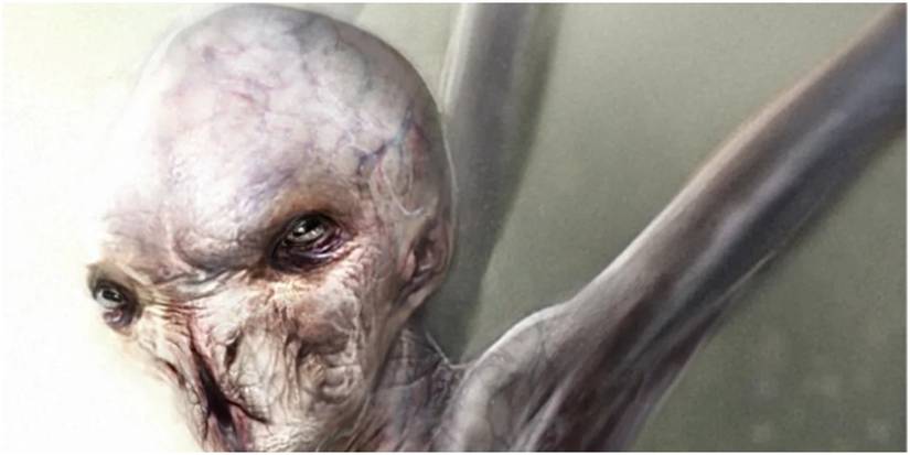 AHS Season 10: How The Aliens Compare To Asylum’s Extraterrestrials