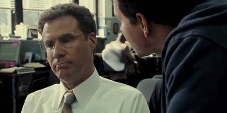 I M A Peacock 10 Behind The Scenes Facts About The Other Guys I M A Peacock 10 Behind The Scenes Facts About The Other Guys