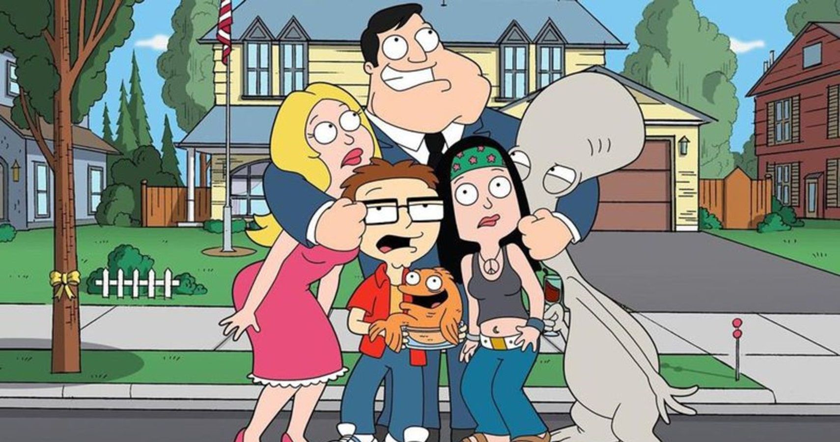 American Dad! 10 Episodes Thatll Never Get Old