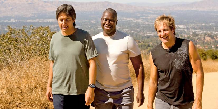 Brooklyn Nine-Nine: 10 Film & Television Roles With The Main Cast