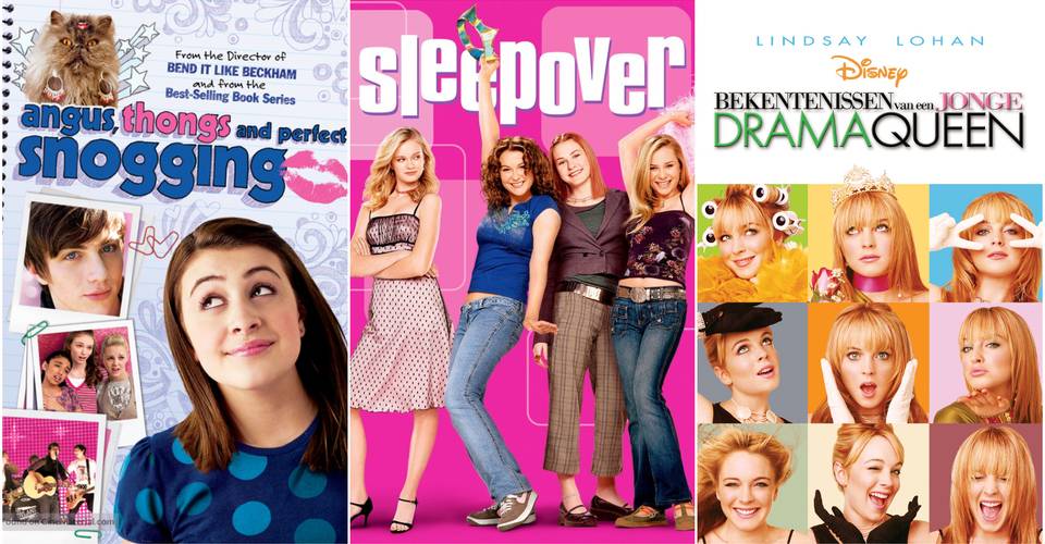 10 Teen Films From The 00s You Forgot About Ranked According To Imdb 10 Teen Films From The 00s You Forgot About Ranked According To Imdb