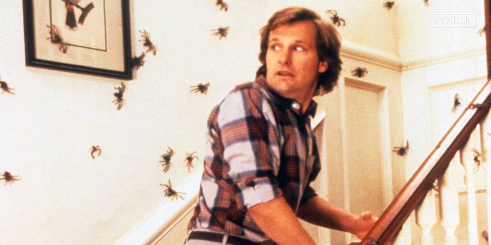 25 Best Pg 13 Horror Movies Screen Rant 25 Best Pg 13 Horror Movies Screen Rant