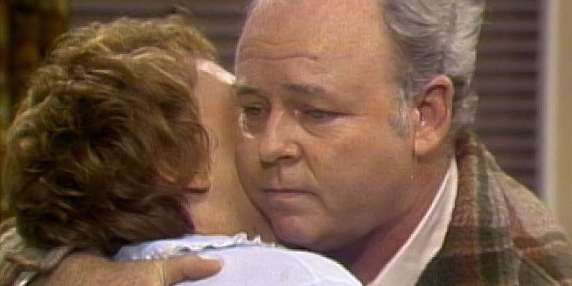 10 Ways Archie Bunker Changed Throughout All In The Family