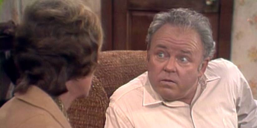 All In The Family: 15 Best Archie Bunker Quotes