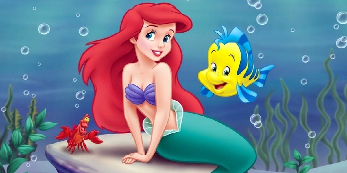 Which Disney Princess Are You Based On Your Zodiac