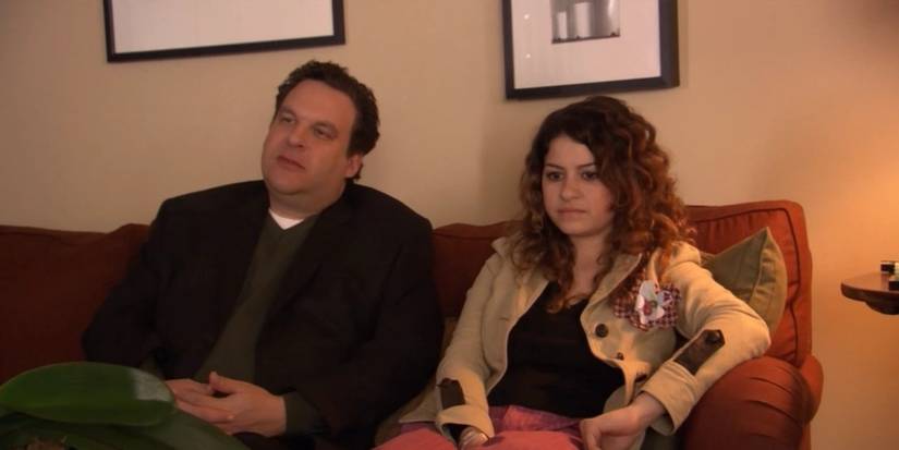 10 Best Jeff Garlin Roles, Ranked (According To IMDB)