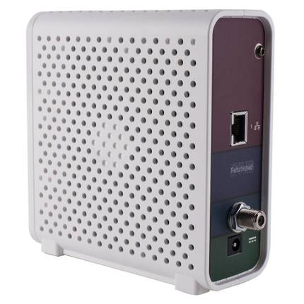 Arris Router Back Best Modems (Updated 2020)