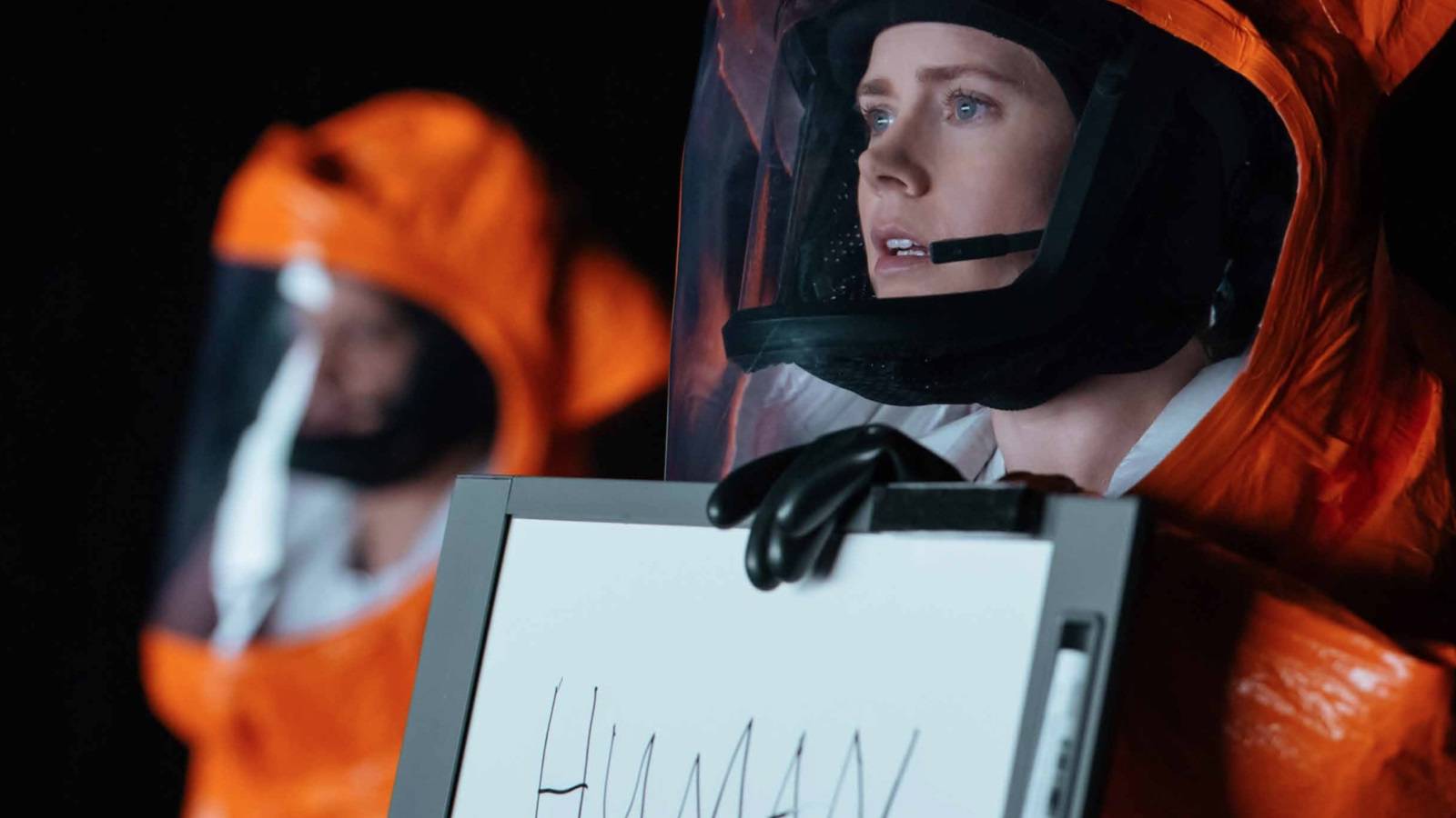 Story Of Your Life: 10 Behind-The-Scenes Facts About Arrival