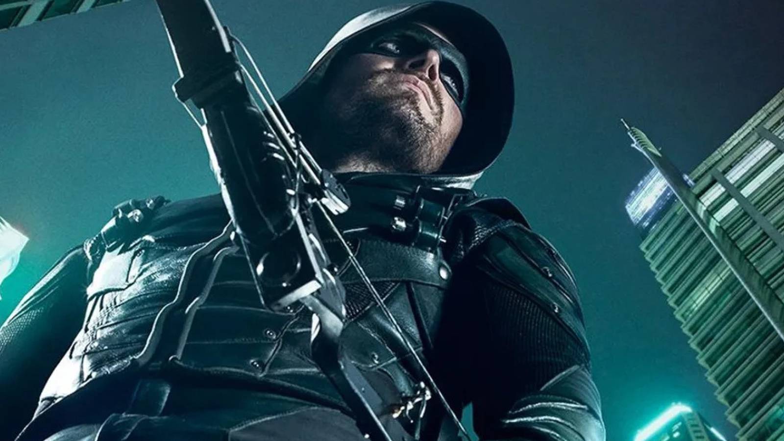 10 Continuity Errors in Arrow