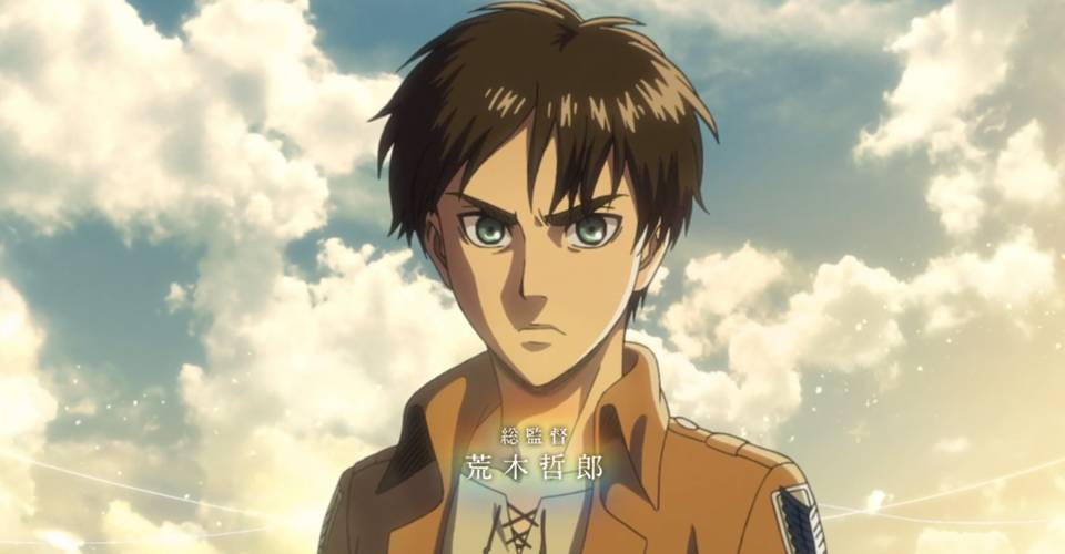Attack On Titan Bald Character - Ondepode Wallpaper