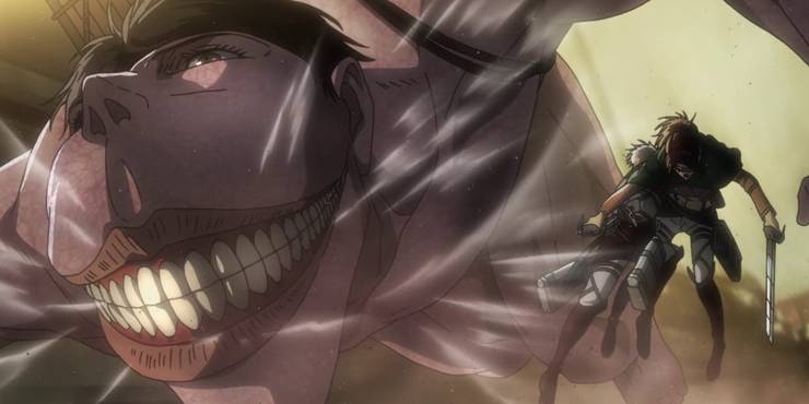 Featured image of post Attack On Titan Ymir Founding Titan / According to the series' editor kuwakubo shintaro the narrative of attack on titan manga revolves around the experiences of his foster sister, eren yeager, mikasa ackerman, armin arlert, as well as.