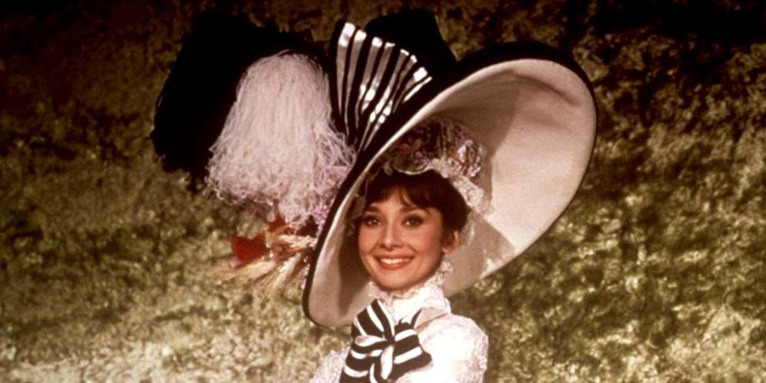 15 Best Audrey Hepburn Movies Ranked (According To IMDb)