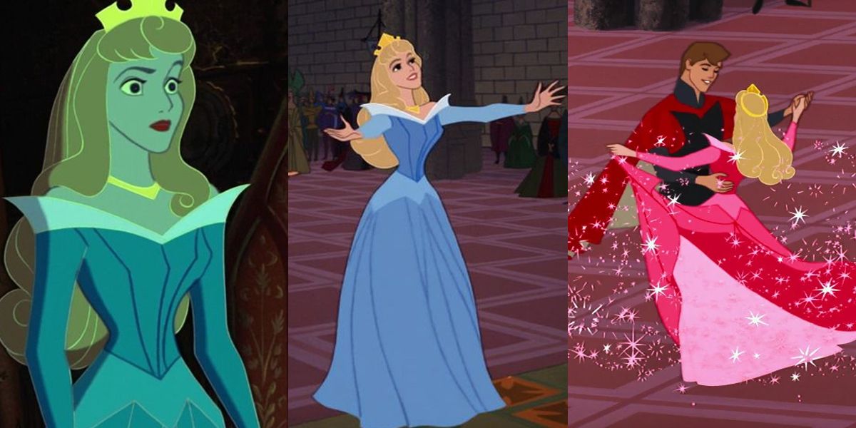 10 Best Disney Princess Outfits Ranked