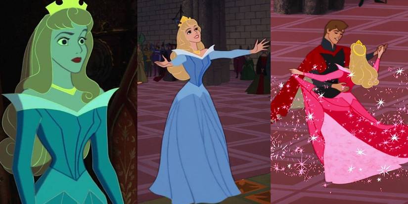 disney princess dresses ranked The 38 Best Disney-Princess Outfits, Ranked