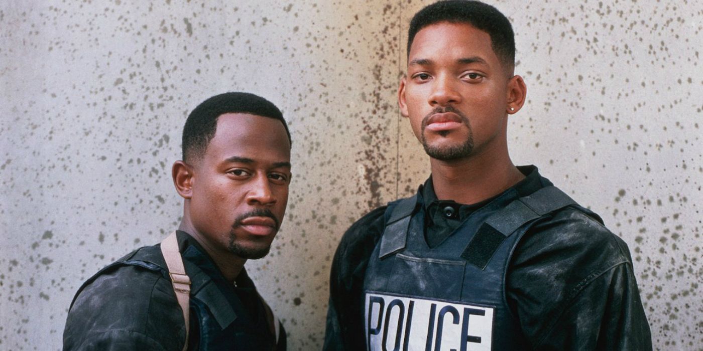 Where To Watch All 3 Bad Boys Movies