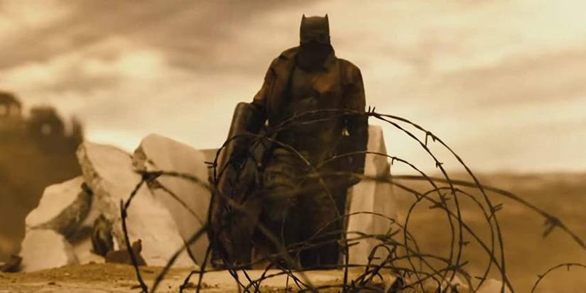 10 Biggest Changes to Expect in the Snyder Cut of Justice League