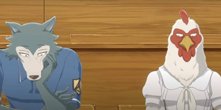 Get Beastars 10 Best Episodes Ranked According To Imdb Free Get Wallpaper Beastars 10 Best Episodes Ranked According To Imdb For iPhone